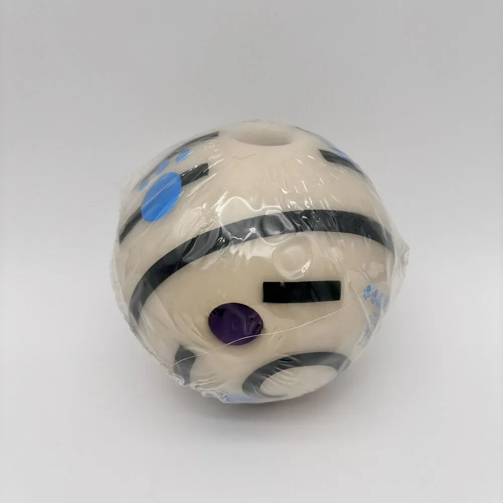 KKBDOO Wobbling Ball 5.31